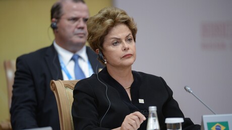Dilma Rousseff classifica guerra no Oriente Médio como 'invasão' e alerta para impactos globais