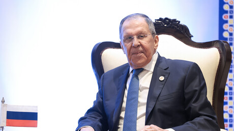 Economias dos BRICS crescerão acima da média mundial, afirma Lavrov