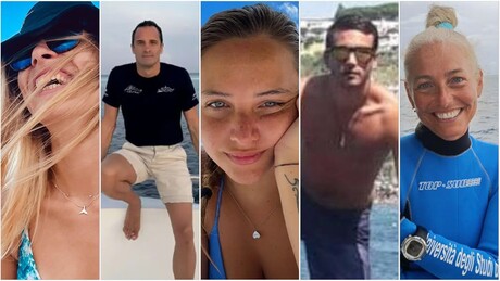 Morte em cavernas submersas: o que se sabe sobre a tragédia que vitimou cinco italianos nas Maldivas?