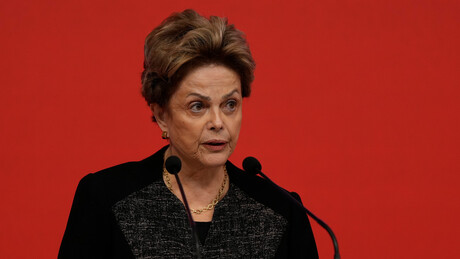 Banco do BRICS prepara estratégia com foco em transição energética e reatores nucleares
