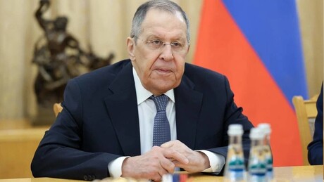 Lavrov cita único país que proibiu idioma oficial da ONU