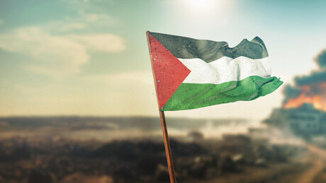 BRICS exigem 'plena adesão' da Palestina à ONU