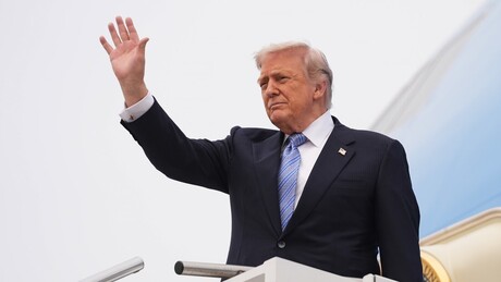 Trump: 'EUA eliminaram do campo de batalha o terrorista mais ativo do mundo'
