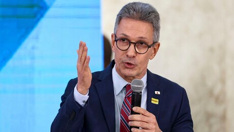 Zema reage à denúncia da PGR por calúnia: 'Não vou recuar 1 milímetro'