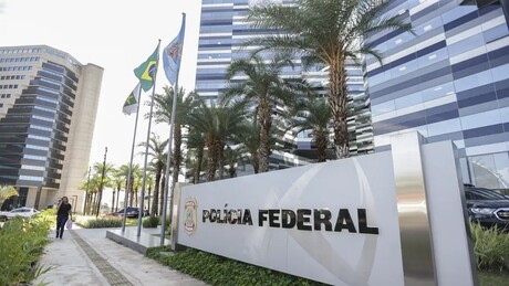 PF prende em Dubai investigado por ataques cibernéticos ligados ao caso Master