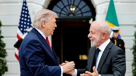 'Trump tem responsabilidade': Lula critica pressão dos EUA sobre Irã – Washingon Post
