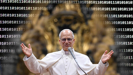 Vaticano anuncia criação de comissão de inteligência artificial