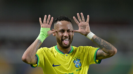 O Brasil volta a sonhar: Neymar é convocado para a Copa do Mundo