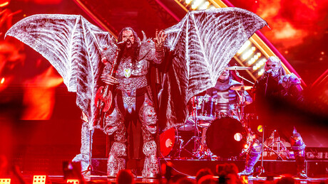 'Satanismo': Rússia não voltará ao Eurovision, declara Lavrov