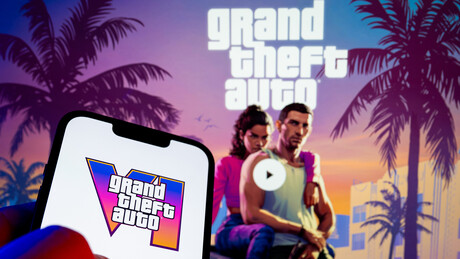 Rumores sobre pré-venda de GTA 6 movimentam varejistas e ações da Take-Two