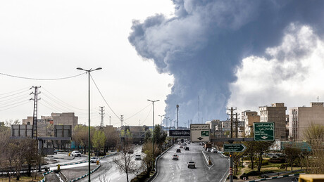 Como guerra contra Irã empurra o mundo para uma nova era nuclear