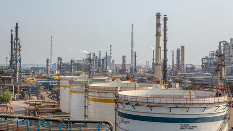 Índia desafia EUA sobre compra de petróleo russo