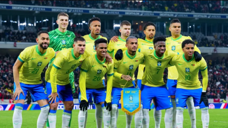 Camisa do Brasil para a Copa de 2026 já tem preços definidos: saiba o valor