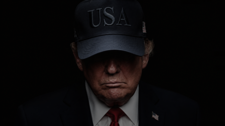 Trump dá recado sombrio ao Irã e diz que país 'sabe o que vai acontecer em breve'