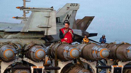 Qual é a conta da guerra? Confira gasto bilionário dos EUA na operação militar contra o Irã