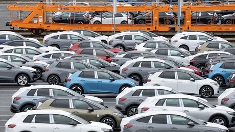Sanções da UE pressionam setor automotivo de país do próprio bloco