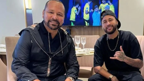 Convocação de Neymar comove pai em carta emocionada ao jogador