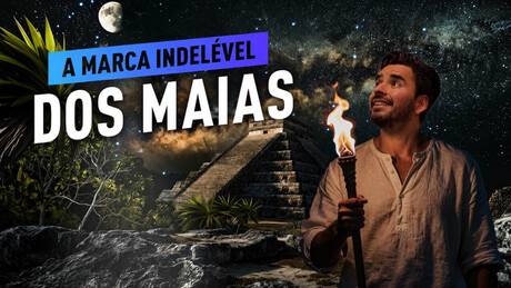 A marca indelével dos Maias - La Lista de Erick