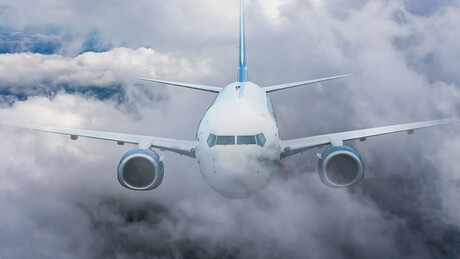 Rota aérea mais turbulenta do mundo passa por países sul-americanos