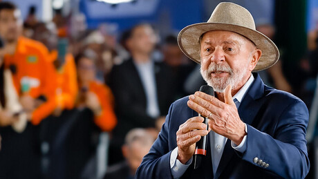 Lula defende diálogo para que escala 6x1 respeite categorias: 'Ninguém vai impôr na marra'