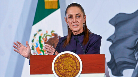 México revela número de extradições solicitadas aos EUA