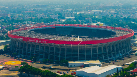 Veja os objetos proibidos nos estádios da Copa do Mundo de Futebol