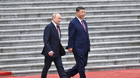 Putin enfatiza papel da Rússia como fornecedora confiável de recursos em meio à crise no Oriente Médio