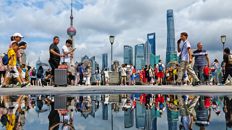 China e Rússia continuarão regime mútuo de isenção de vistos