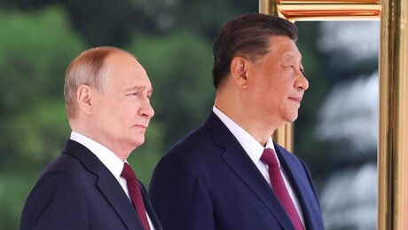 Rússia e China deram passo 'muito importante' em energia, diz assessor de Putin