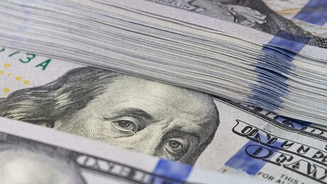 Dois países lideram a retirada dos títulos do Tesouro dos EUA