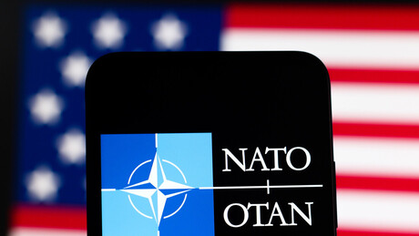Trump reduzirá o apoio militar dos EUA aos países da OTAN