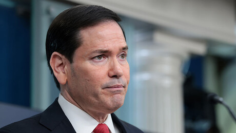 Países europeus pedirão explicações a Rubio sobre retirada de tropas — Financial Times