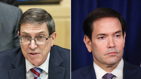 Cuba acusa Rubio de ser 'porta-voz de interesses corruptos e revanchistas'