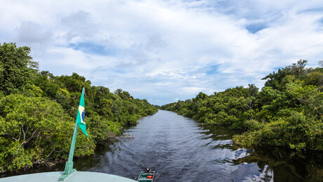 Amazônia Soberana: Brasil lança programa de defesa da maior floresta tropical do mundo