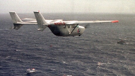 'Legítima defesa': Cuba relembra abatimento de aviões em 1996 após acusações dos EUA
