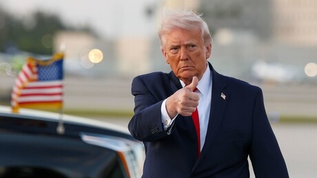 Trump garante que 'não haverá uma escalada' contra Cuba