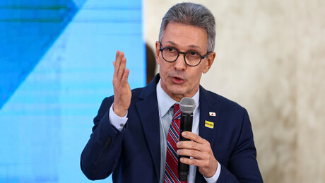Zema culpa 'antropólogos, assistentes sociais e sociólogos' por problemas na segurança pública