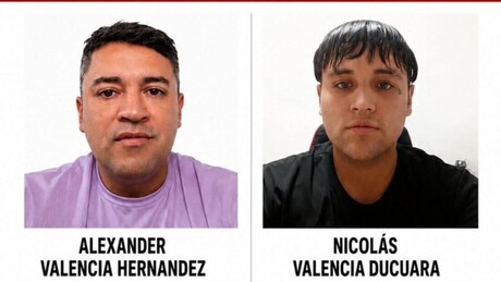 VÍDEO: Dia de descanso se transforma em pesadelo: pai e filho são sequestrados em praia colombiana
