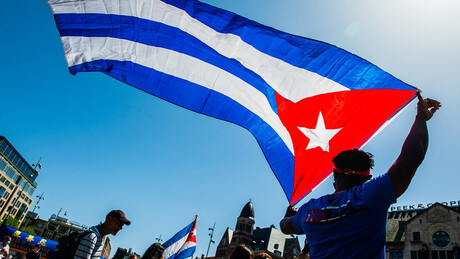 'Encarnação cínica da Doutrina Monroe': Rússia denuncia bloqueio de Cuba pelos EUA