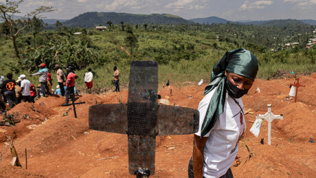 Ebola: vírus com taxa de mortalidade de até 90% causa mortes e preocupa autoridades até hoje