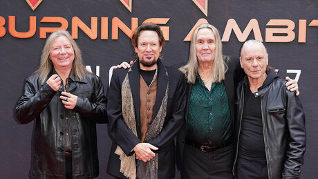 Show do Iron Maiden em Curitiba é anunciado; confira os preços