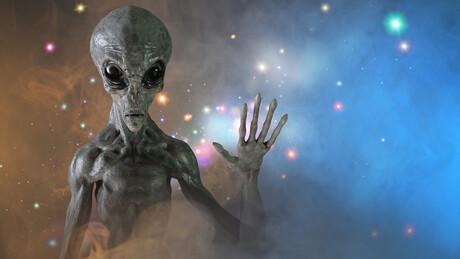 Existem quatro tipos de espécies extraterrestres, afirma um ex-investigador da CIA