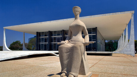 STF forma maioria para abrir nova ação penal sobre caso Marielle