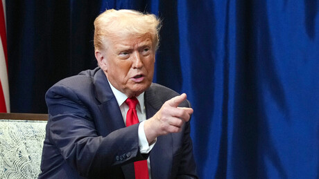 Armas nucleares e falta de respostas claras: mensagem anti-Irã de Trump semeia medo na Europa