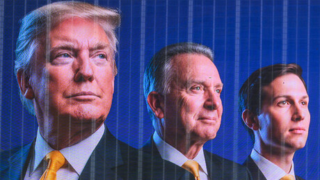 Europa critica 'incompetência técnica' de equipe de Trump em negociação com Irã
