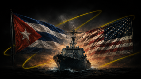 EUA usam mentiras para 'instigar agressão militar' contra Cuba, denuncia Havana