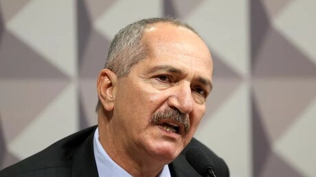 Aldo Rebelo se pronuncia após processo de expulsão no DC
