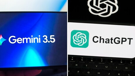 Com novos agentes de IA, Google ameaça reinado da OpenAI