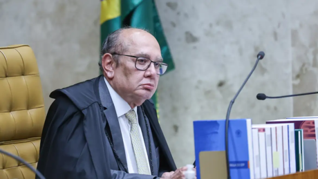 Gilmar Mendes pede vista no STF e julgamento sobre prisão do primo de Vorcaro é suspenso