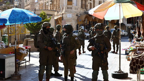 Exército de Israel registra mais de 2 mil denúncias de assédio e agressão sexual em 2025
